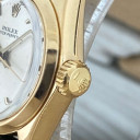 Rolex Oyster Perpetual Lady 6618 3