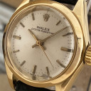 Rolex Oyster Perpetual Lady 6618 4