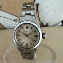 Rolex Oyster Perpetual Lady 6618 0