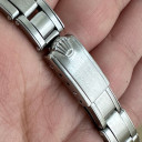 Rolex Oyster Perpetual Lady 6618 9