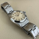 Rolex Oyster Perpetual Lady 6618 12