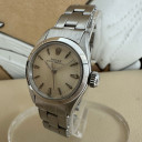 Rolex Oyster Perpetual Lady 6618 1