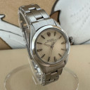 Rolex Oyster Perpetual Lady 6618 2