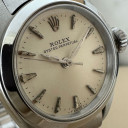 Rolex Oyster Perpetual Lady 6618 5