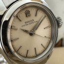 Rolex Oyster Perpetual Lady 6618 5