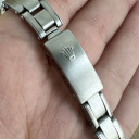 Rolex Oyster Perpetual Lady 6618 9
