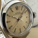 Rolex Oyster Perpetual Lady 6618 5
