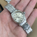 Rolex Oyster Perpetual Lady 6619 10