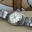 Rolex Oyster Perpetual Lady 6619 13