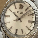 Rolex Oyster Perpetual Lady 6619 4