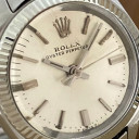 Rolex Oyster Perpetual Lady 6619 5