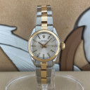 Rolex Oyster Perpetual Lady 6619 0