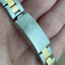 Rolex Oyster Perpetual Lady 6619 9