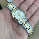 Rolex Oyster Perpetual Lady 6619 10