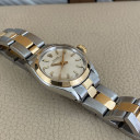 Rolex Oyster Perpetual Lady 6619 12