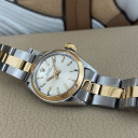 Rolex Oyster Perpetual Lady 6619 13