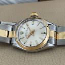 Rolex Oyster Perpetual Lady 6619 14