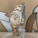 Rolex Oyster Perpetual Lady 6619 1