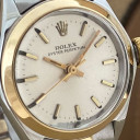 Rolex Oyster Perpetual Lady 6619 5