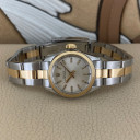 Rolex Oyster Perpetual Lady 6619 6