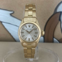 Rolex Oyster Perpetual Lady 6619 0