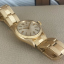 Rolex Oyster Perpetual Lady 6619 11