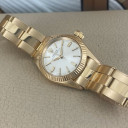 Rolex Oyster Perpetual Lady 6619 12