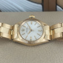 Rolex Oyster Perpetual Lady 6619 13