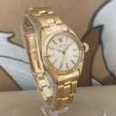 Rolex Oyster Perpetual Lady 6619 2