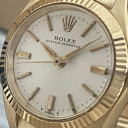 Rolex Oyster Perpetual Lady 6619 4