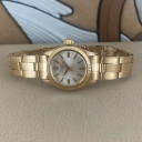 Rolex Oyster Perpetual Lady 6619 5