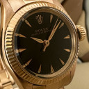 Rolex Oyster Perpetual Lady 6619 5