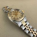 Rolex Oyster Perpetual Lady 6619 12