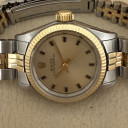 Rolex Oyster Perpetual Lady 6619 14