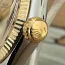 Rolex Oyster Perpetual Lady 6619 3