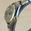 Rolex Oyster Perpetual Lady 6619 3