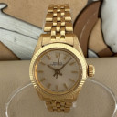 Rolex Oyster Perpetual Lady 6620 0
