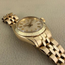 Rolex Oyster Perpetual Lady 6620 12