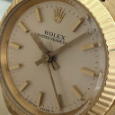 Rolex Oyster Perpetual Lady 6620 4