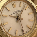 Rolex Oyster Perpetual Lady 6620 5