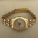 Rolex Oyster Perpetual Lady 6620 6