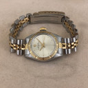 Rolex Oyster Perpetual Lady Zephyr Dial 6621 4
