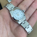 Rolex Oyster Perpetual Lady 67180 10