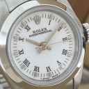 Rolex Oyster Perpetual Lady 67180 5