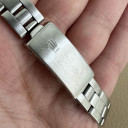 Rolex Oyster Perpetual Lady 67180 9