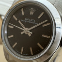 Rolex Oyster Perpetual Lady 67180 4