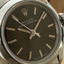 Rolex Oyster Perpetual Lady 67180 5