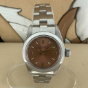 Rolex Oyster Perpetual Lady 67180 0
