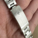 Rolex Oyster Perpetual Lady 67180 9