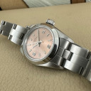 Rolex Oyster Perpetual Lady 67180 14